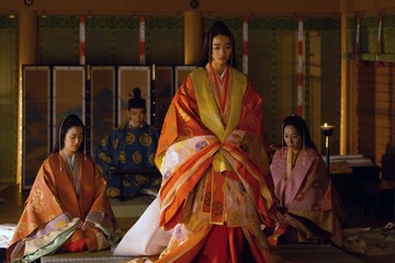 【光る君へ 第26話】道長、娘・彰子の入内を進言される 画像