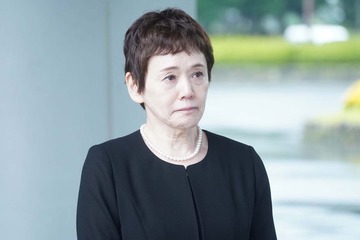 月9「海のはじまり」初回 水季（古川琴音）＆朱音（大竹しのぶ）、夏（目黒蓮）へ突きつけた“真理の一言”に反響「鬼のセリフ」「グサグサ刺さる」 画像