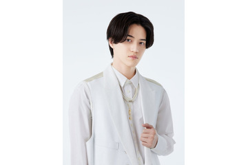 美 少年・岩崎大昇「ラヴィット！」7月～9月の木曜担当に決定 史上最多4回目の「ラヴィット！ファミリー」に 画像