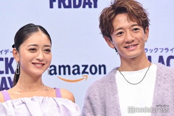 みちょぱ「あんまり言ってない」兄の存在 夫・大倉士門との結婚前からの関係性も明かす 画像