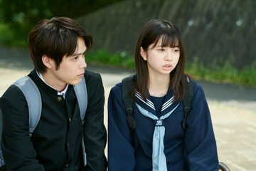 【あの子の子ども 第3話】福の体調に異変が起こる 画像