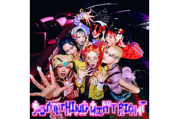 XG、2ndミニアルバム決定 先行曲第1弾デジタル配信 画像