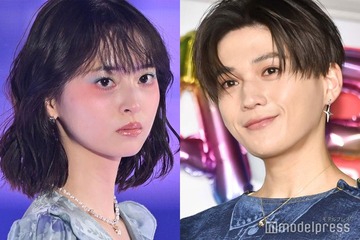 FANTASTICS八木勇征「南くんが恋人!?」現場で“あざとい”アドリブ 飯沼愛が明かす 画像