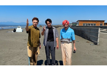 山本耕史、堀北真希さんとの結婚語る 自身に起きた変化とは 画像