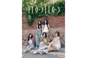 KARA、故ハラさんの生前の声加えた“6人完全体”の新曲「Hello」日本語バージョンのリリース決定 日本盤にも収録 画像