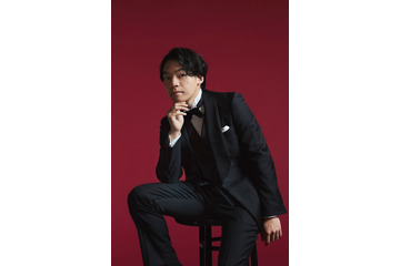 伊沢拓司、人生初タキシード姿披露 「珍しく泣いた」結婚式の思い出・自身の式でやりたいことも明かす 画像