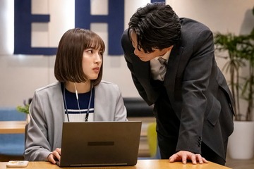 【私をもらって 第4話】奈津実＆稜英、再び事故の真相解明へ 証拠掴む 画像