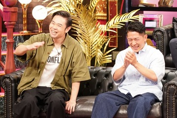 ジャンポケ、斉藤の不祥事でトリオ存続危機 「3人で坊主にする」おたけの提案が“まさかの結末”に 画像