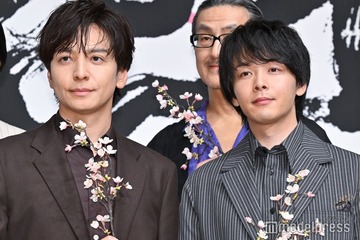 生田斗真、中村倫也の稽古場＆プライベートでの気遣いを絶賛「年下だけどしっかりの者のお兄ちゃん」 画像