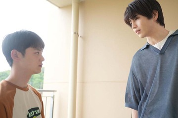 【ひだまりが聴こえる 第5話】太一、航平への本音明かす 画像