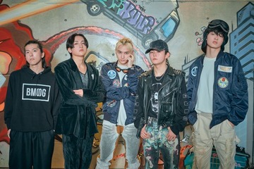 SKY-HI手掛ける“BMSGトレーニー”13人の素顔を初お披露目 先輩・BE:FIRST＆MAZZELとの対談も実現 画像