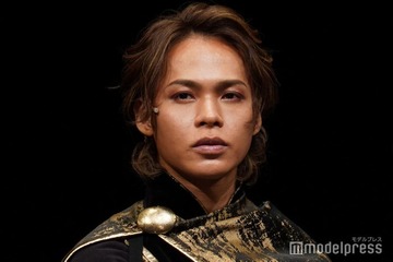 KAT-TUN上田竜也、初共演・佐々木蔵之介に「餌付けされました」互いへの信頼語る【破門フェデリコ～くたばれ！十字軍～】 画像