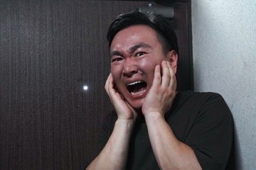 かまいたち山内「ほん怖」でドラマ単独初主演決定「かなり全力でやらせていただきました」 画像