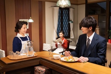 「虎に翼」亡き優三（仲野太賀）の“もう1つの望み”記された手紙に視聴者涙「最高の愛の手紙」「なんて愛情深い人」 画像