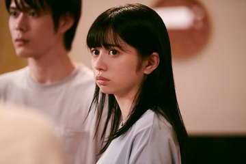 【あの子の子ども 第7話】福、母・晴美に妊娠を告げる 画像