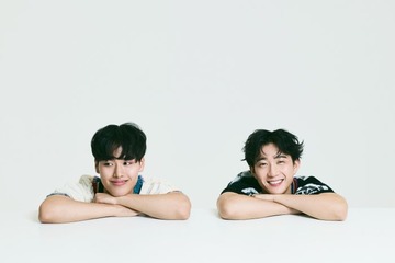 Netflix「ボーイフレンド」ダイ＆シュン、キス・ハグ…YouTube動画初投稿に反響 “全く楽しくなかった”思い出の場所も明かす 画像