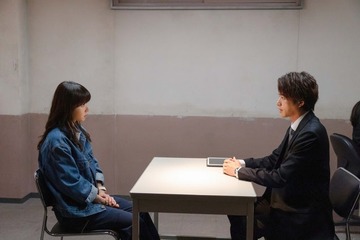 【ギークス～警察署の変人たち～ 第6話】安達の正体判明 西条、不正アクセスの疑いかけられる 画像