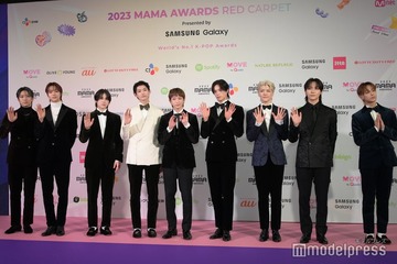 &TEAM、9人での共同生活語る シャンプーを「水で薄めて量増」していたメンバー発覚 画像