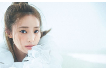 中町綾「CanCam」専属モデルを“自ら志望”した理由「大人な自分もいいなって思った」素顔に迫るQ＆Aも掲載 画像