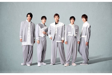 ボイメン、結成14年の魅力紹介・東海地方からタイまで活躍広げる5人 新音楽イベント「STARRZ TOKYO」出演へ 画像