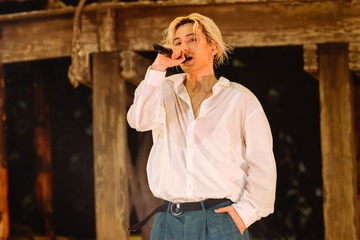 藤井 風、日産スタジアム2daysで14万人動員 YouTubeアーカイブ配信も延長決定【「Fujii Kaze Stadium Live “Feelin' Good”」ライブレポ・セットリスト】 画像