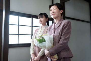 【虎に翼 第96話あらすじ】寅子、東京へ戻る　花江と直明が対立 画像