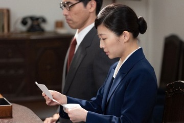 【虎に翼 第61話あらすじ】寅子、特例判事補になる 画像