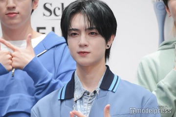 INI佐野雄大、メンバーから総ツッコミ「撮影時はCGが入ってなかった」天然発言 画像