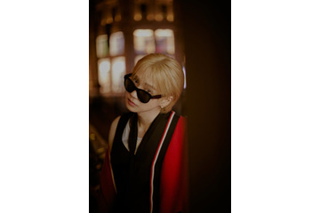 THE RAMPAGE吉野北人、イタリアで大人の魅力放つ 2nd写真集決定【Orange】 画像