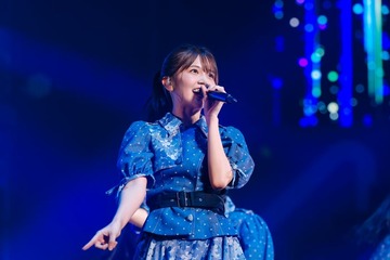 日向坂46山下葉留花「本当に信じられない」2年越しに夢叶えた夢とは “未来の後輩”への思いも語る【日向坂46四期生ライブ】 画像