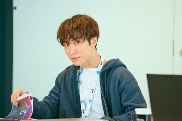 【青島くんはいじわる 第7話】青島、雪乃の元カレに嫉妬でバトル勃発？ 画像