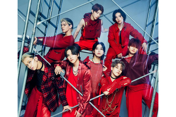 ENJIN・TSUBASA（瀧澤翼）＆TAIGA（中本大賀）が卒業発表 “8人最後”卒業ライブ開催決定【コメント】 画像