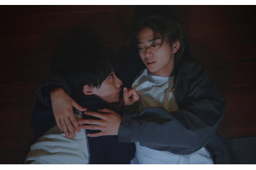 【タカラのびいどろ 最終話】宝＆大進、2人のはぐくみ愛の行方は？ 画像