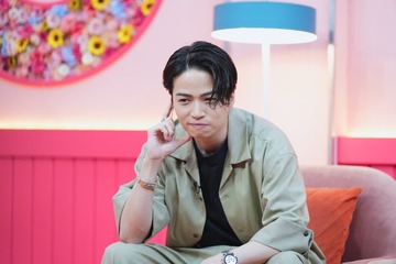 timelesz菊池風磨「松田元太と並ぶレベル」天然俳優の行動に驚き 画像