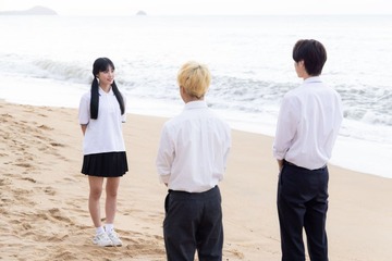 「今日好き」夏休み編2024最終回、モテ女子が決めた答えとは？最終回でリタイアするメンバーも 画像