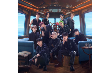 JO1＆INI、メンバープロデュースイベント開催決定【LAPOSTA 2025】 画像