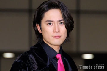 間宮祥太朗、恋人から「ブチギレられた」過去告白 画像