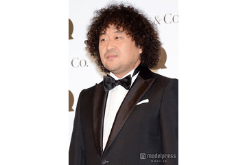 葉加瀬太郎「顔の左半分が動かない」ラムゼイハント症候群を公表 コンサートツアーは開催へ 画像
