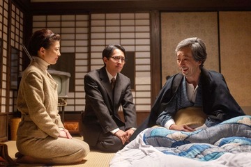 【虎に翼 第116話あらすじ】寅子、多岐川のお見舞いに行く 画像