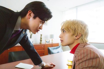 【顔に泥を塗る 第7話】美紅、ハルに別れ告げる 訳あり弁護士も動き出す 画像