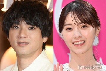 松本潤、山田裕貴・西野七瀬夫妻と食事へ「壁を取っ払うまでにはもうちょっと時間かかりそう」 画像
