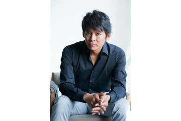 北方謙三の小説「水滸伝」織田裕二主演で“初の実写化”決定 若松節朗とタッグ「人生観が揺さぶられる様な撮影になる事を期待」【コメント】 画像