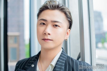 Da-iCE大野雄大、7ヶ月で9kg減量「尊敬」「努力の賜物」の声 画像