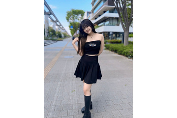 「今日好き」出身美女「20kg痩せました」ビフォーアフター写真に反響殺到「別人級」「努力の塊」 画像