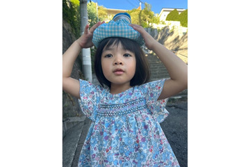 SixTONES松村北斗、娘役・倉田瑛茉の“子育てVlog”が話題 倉田の実姉2人＆サプライズゲスト登場でトレンド入りの反響【西園寺さんは家事をしない】 画像