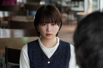 志田未来、藤原竜也と9年ぶり共演「全領域異常解決室」9人のゲスト＆ポスタービジュアル解禁 画像