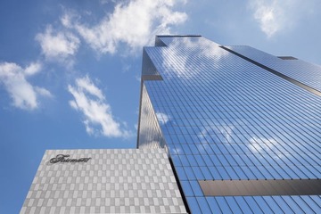 日本初上陸ホテル「フェアモント東京」2025年7月開業、芝浦から壮大なスカイラインを一望 画像