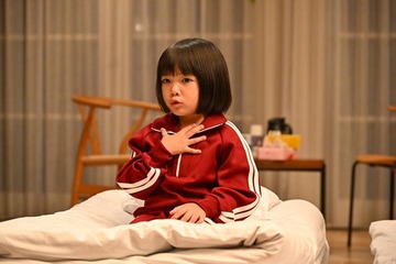 「西園寺さんは家事をしない」最終回 ルカ（倉田瑛茉）の“キャラ設定”の伏線回収が話題「やられた」「ちゃんと繋がってる」 画像