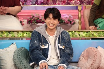 SixTONES高地優吾「人間を信用できない」重すぎる原因とは 恋愛トークで衝撃発言も 画像