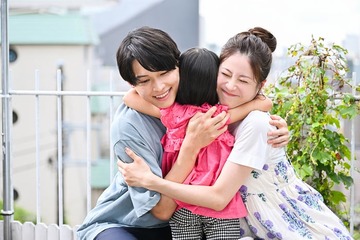 「西園寺さんは家事をしない」最終回 エンディングのクレジットに注目集まる「感動が止まらない」「素敵な心遣い」 画像